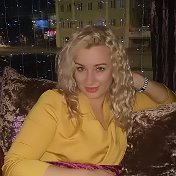 Наталья Оболонская