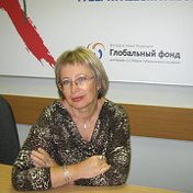 Елена Родионова