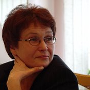 Наталья Едемская Данилевская