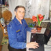 Виктор Лихоманов