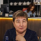 Галина Виноградова