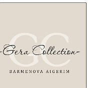 Gera collection Барменова Айгерим