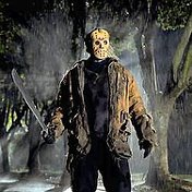 Jason Voorhees