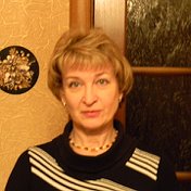 Ольга Киреева-Цыганкова