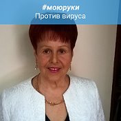 ЛЮДМИЛА КУЗЬМИЧЕВА (САЛМИНА)