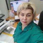 Оксана Денискина (Крупенич)