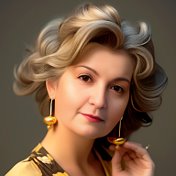 Людмила Геворкян (Сорокина)