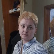 Светлана Фурзикова