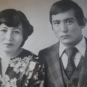 Бибинур Тулебаева  ( Хасенова )