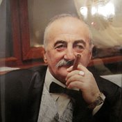 Stanislav Bagdasarov