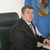 Виктор Головко