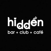 Hidden Bar Moscow