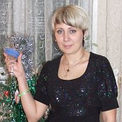 Елена Киселёва(Букина)