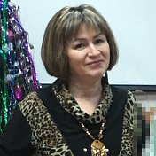 Лилия Иванова