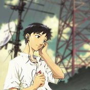 Shinji Ikari