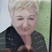 Марина новоселова