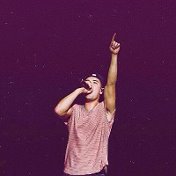 Logan Henderson (＠1LoganHenderson✔)