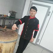Zafarbek Mamasadiqiv