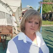 Ольга Титоренко
