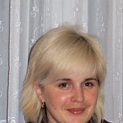 Юлия Рыжкович(Воронич)