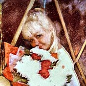 Лариса Митюшкина (Быченко)