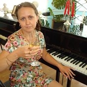 Елена Плуталова (Макарова)