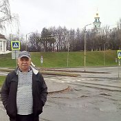 Алексей Пачев