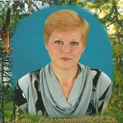 ольга Солопова (Положенцева)