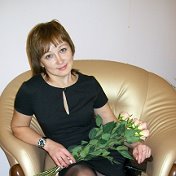 Марина Цветкова