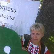Татьяна Мерещенко