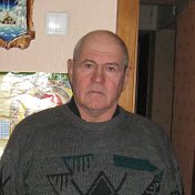 Валерий Орешин