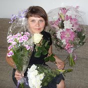 Елена Пронькина ( Шевченко)