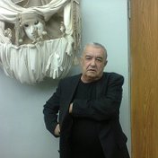 Геннадий Коврижных