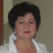 Наталья Полушкина