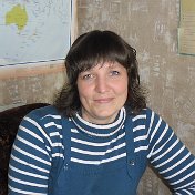 Елена Худякова(Ефанина)