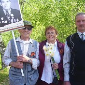 Владимир Андреев