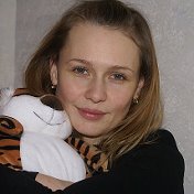Ольга Голубенкова(Васькова)
