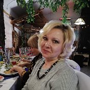 Lara Romanenko