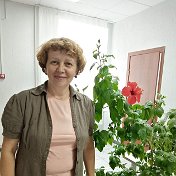 Татьяна Черкасова