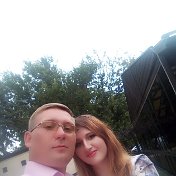 Панасенко Дмитрий и Валентина
