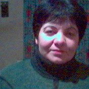Лена Джагаева