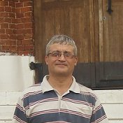 Виктор Осетров