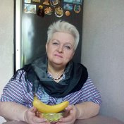 Елена Дворовкина