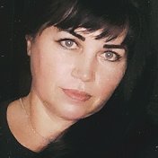 Елена Башкатова