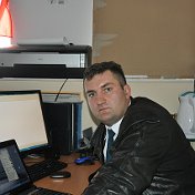 Алексей Хрупов