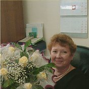 Людмила Соколова-Чернова