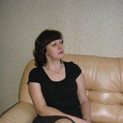 Наталья Ерошенко (Дмитриева)