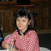 Ирина Викторовна Тычкова