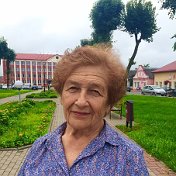 София Тынкович (Бутурля)