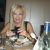 Мира Мухлуева